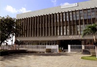 Bibliotecas pública MP f