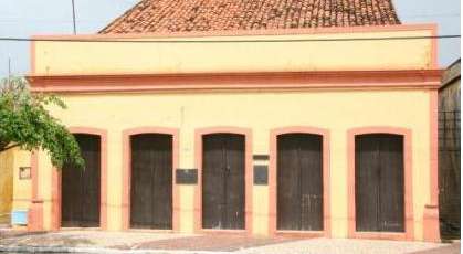 Casa de Antônio Conselheiro