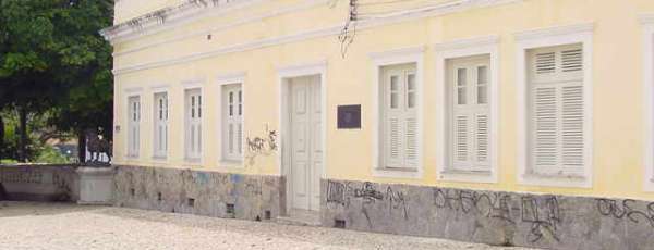 Palácio da Luz