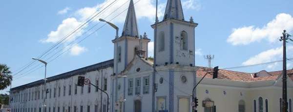 Seminário da Prainha