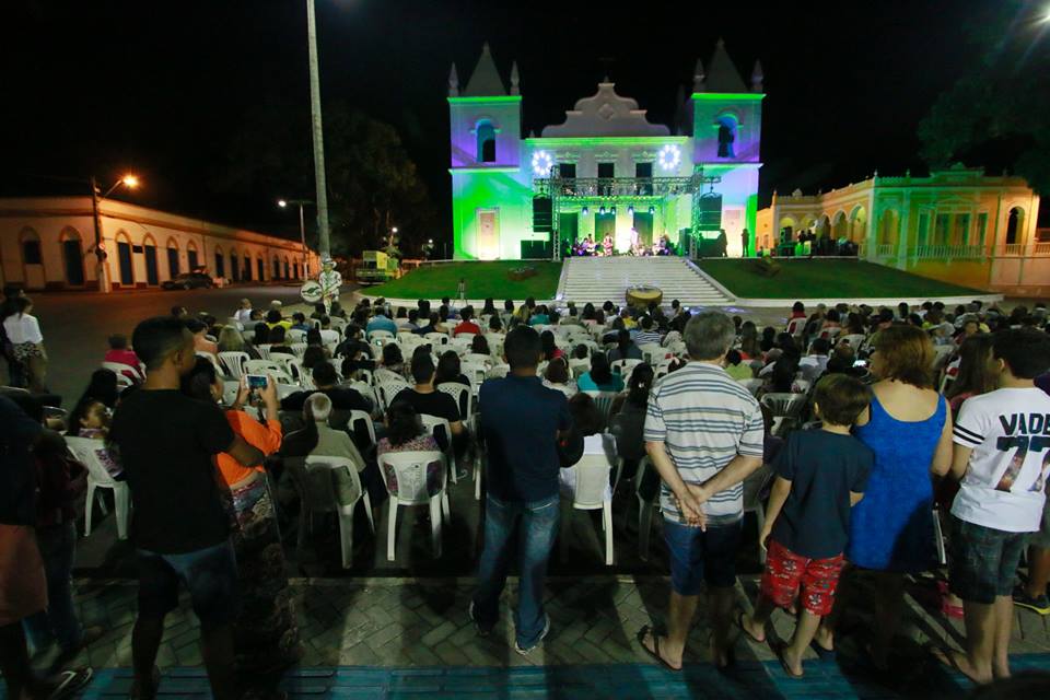 Festival Mi celebra 15 anos de história e abre inscrições para oficinas temáticas