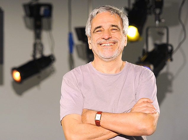 Secult recebe o diretor teatral Aderbal Freire Filho em Seminário