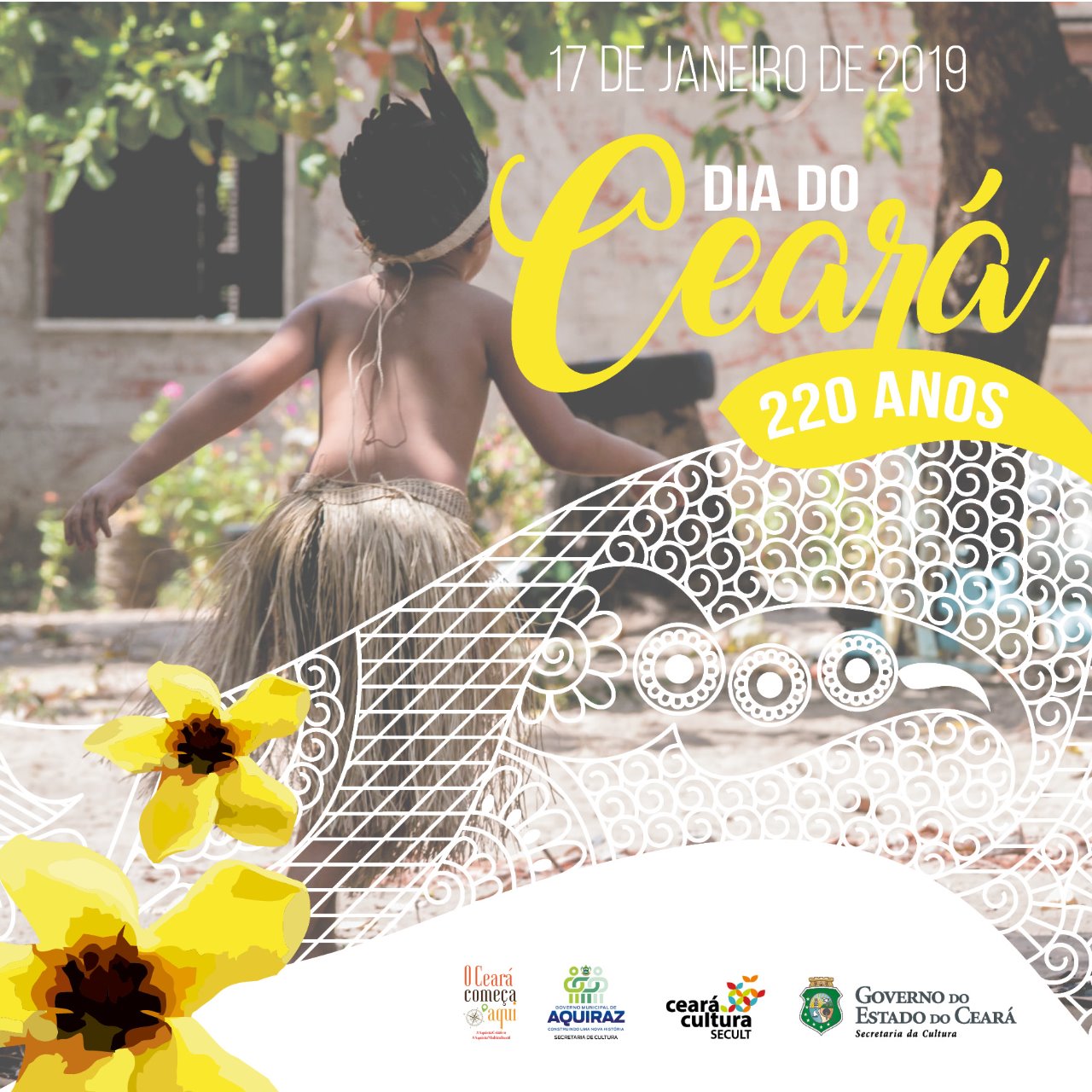 Dia do Ceará