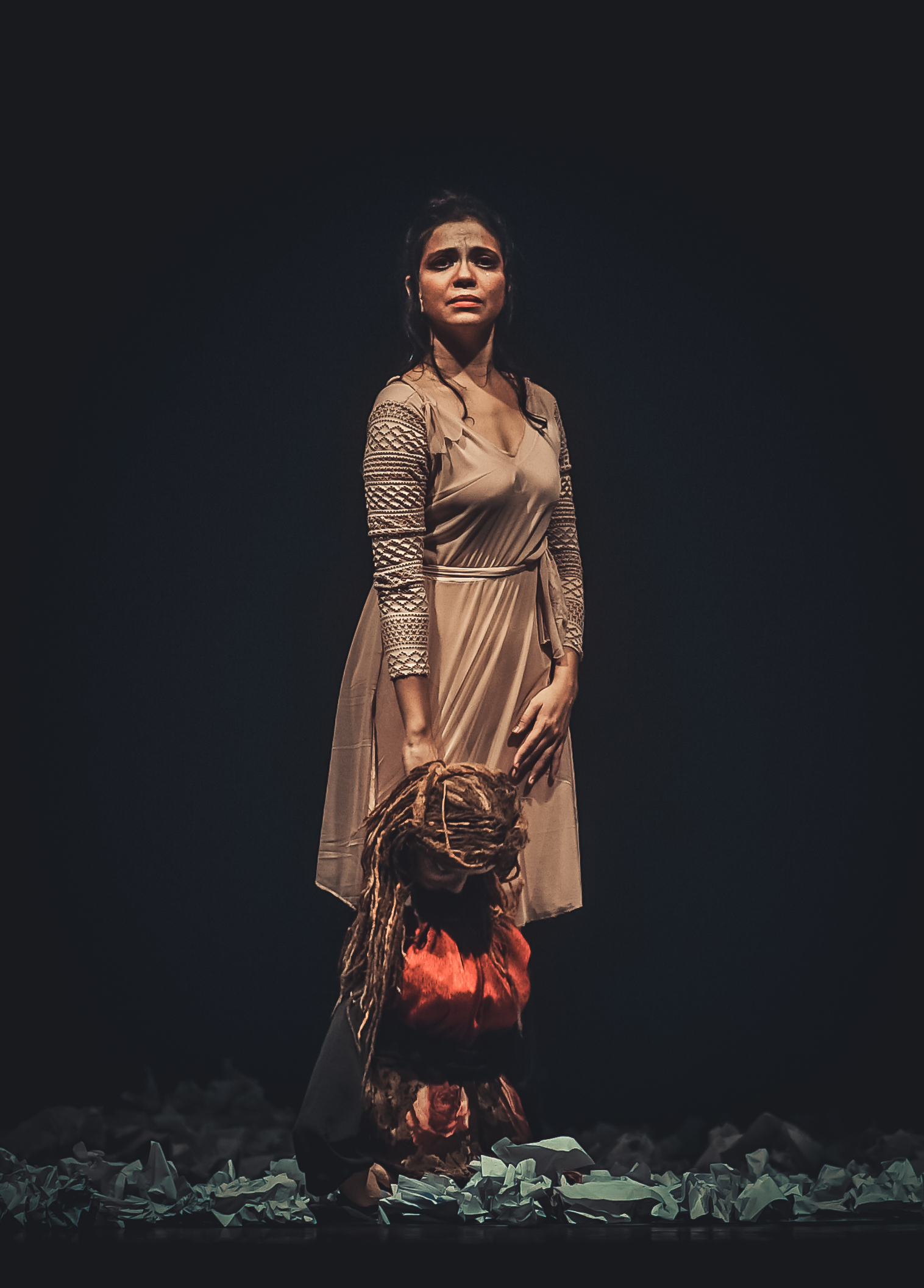 Mês das Mulheres – Cineteatro São Luiz apresenta programação especial
