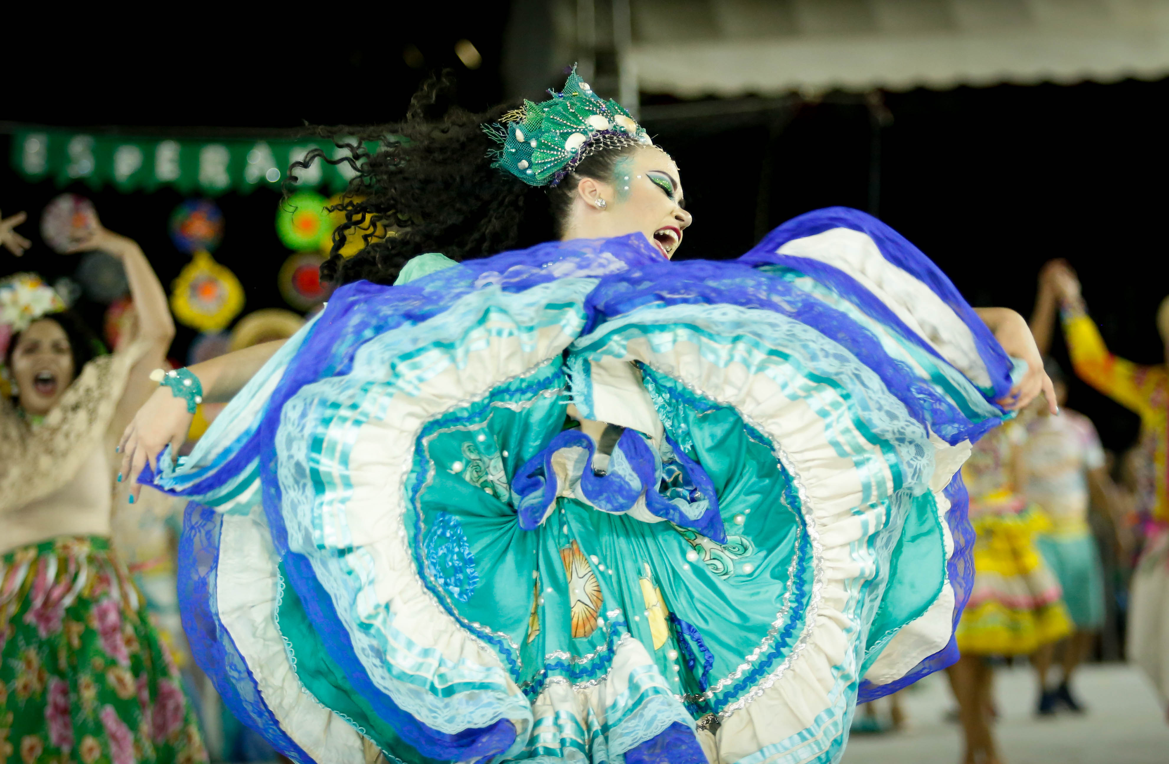 Campeonato Estadual Festejo Ceará Junino 2019 começa nesta quinta (18/7)