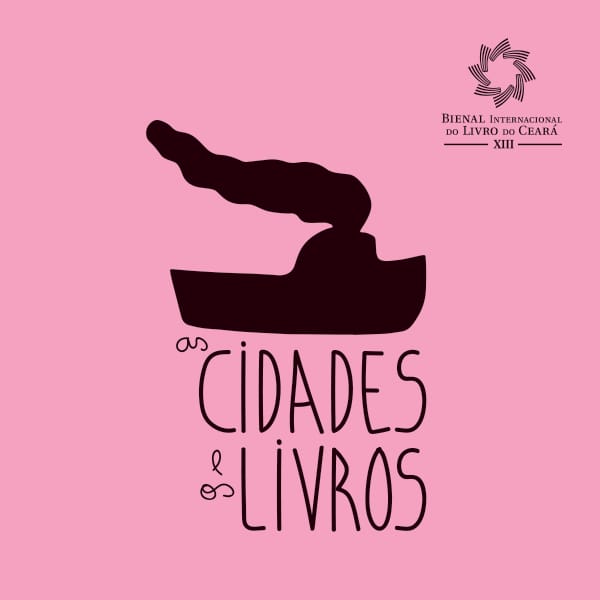 Bienal do Livro festeja a cidade e os livros em uma homenagem a Sérvulo Esmeraldo