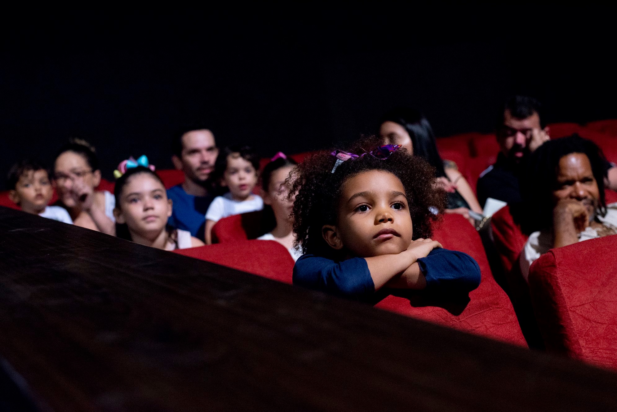 A história do cinema está repleta de todos os tipos de monstros