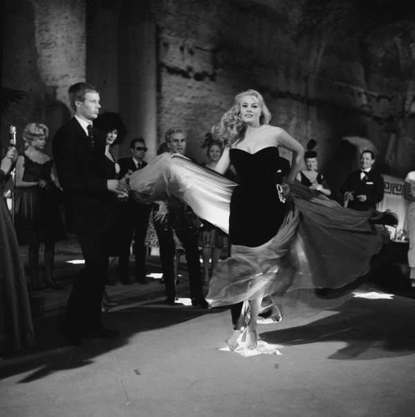Born To Dance