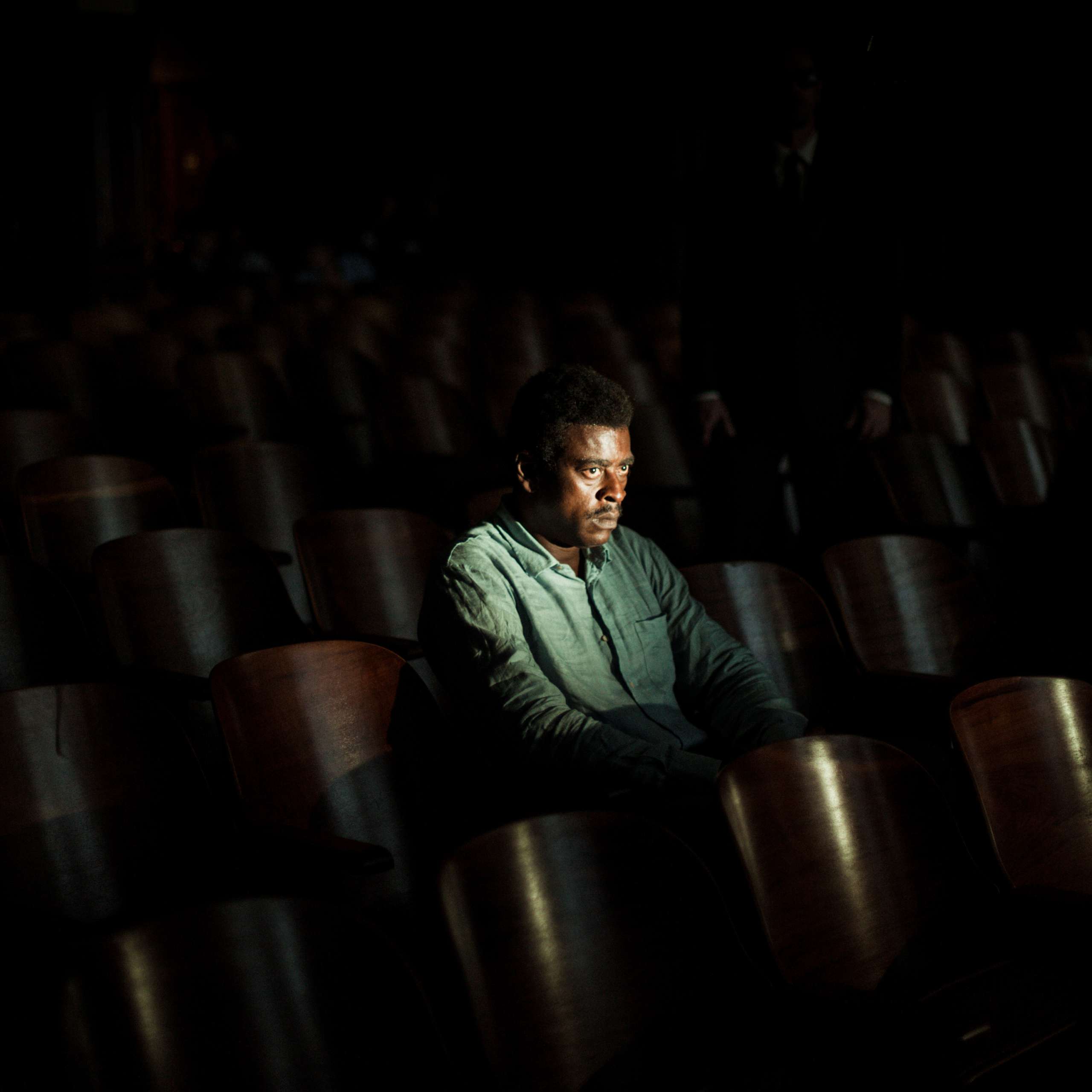 Cinema do Dragão traz três novas estreias e sessão única de clássico a  partir desta quinta (19) - Secretaria da Cultura