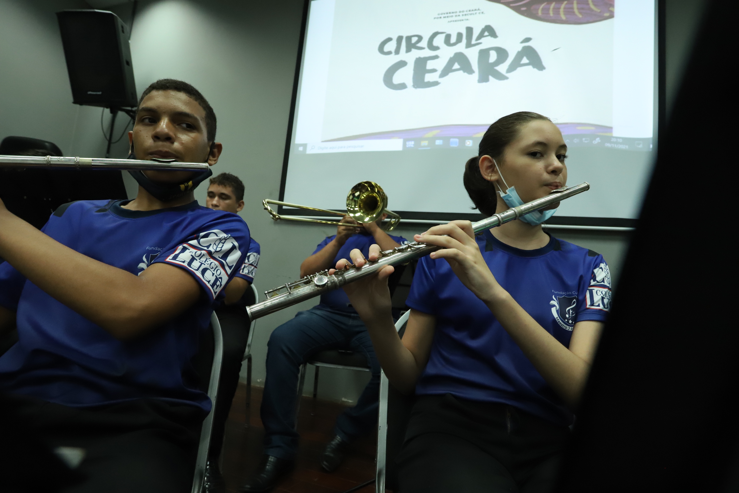 A Cultura do Ceará em 2021: destaques e projeções para 2022