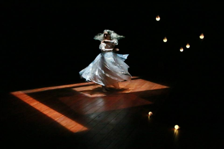 Dragão do Mar realiza ciclo cênico-musical gratuito protagonizado por mulheres - Secretaria da Cultura - Secult-CE (.gov)