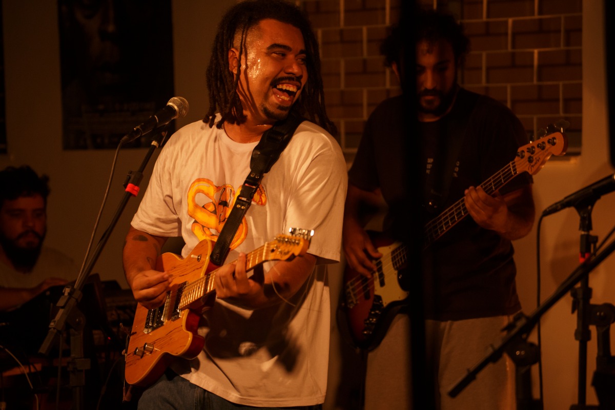 Escola Porto Iracema das Artes prorroga inscrições para o Laboratório de Música Porto Vila Cariri