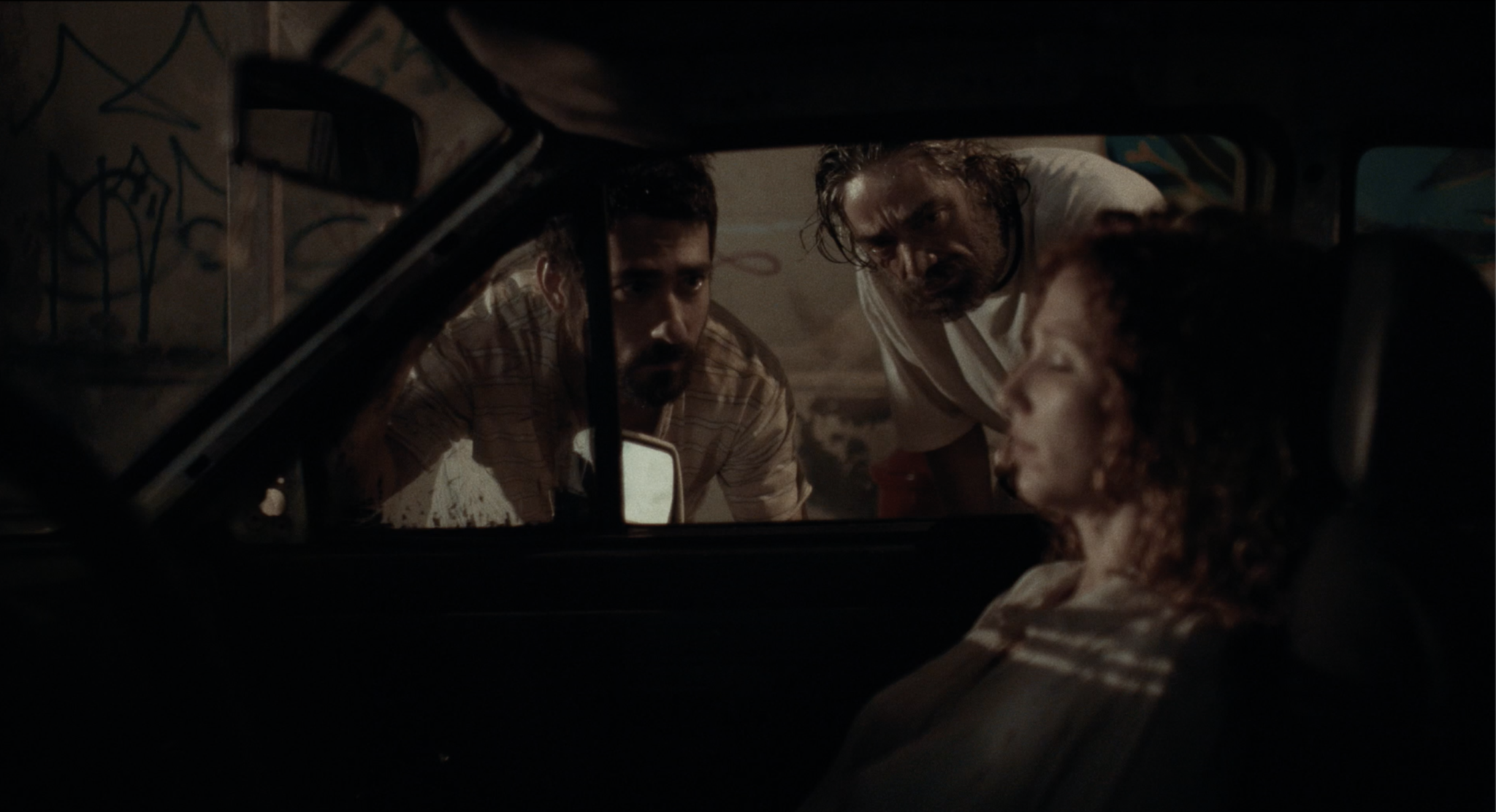 A Morte Habita à Noite', de