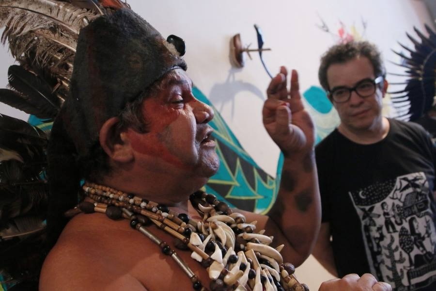 barbosa Secretaria da Cultura