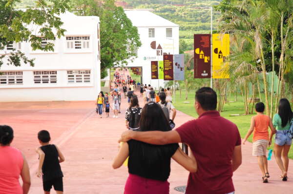 El Centro Cultural do Cariri continúa con su programación protagonizada por mujeres este fin de semana