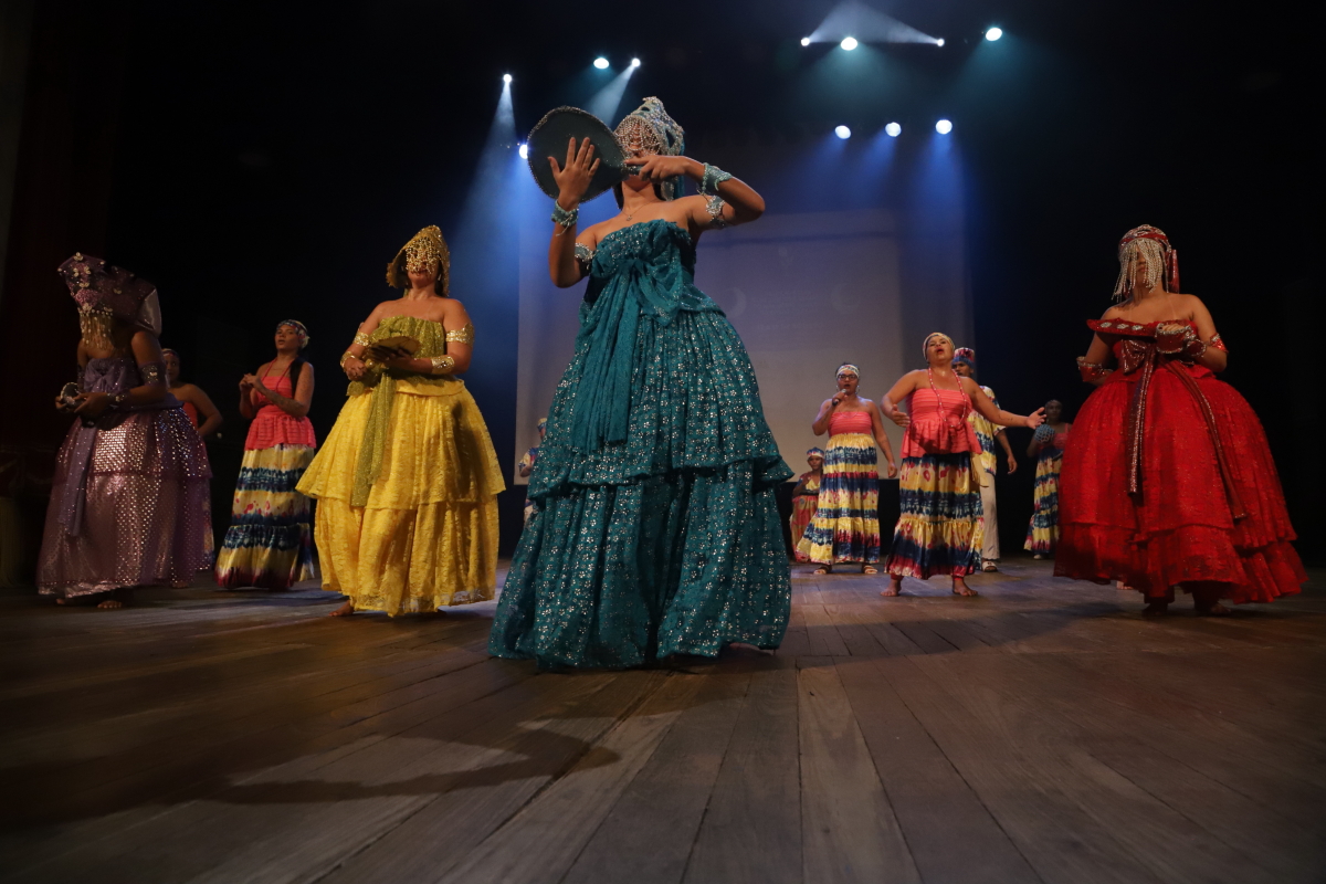 Com a Lei Orgânica da Cultura do Ceará, ações afirmativas e recursos de acessibilidade democratizam o acesso ao fomento cultural no estado