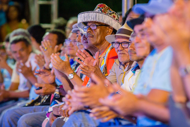 Ceará reúne gestores e agentes culturais na 4ª Conferência Estadual de Cultura de quinta (30) a sábado (2), no Sesc Iparana