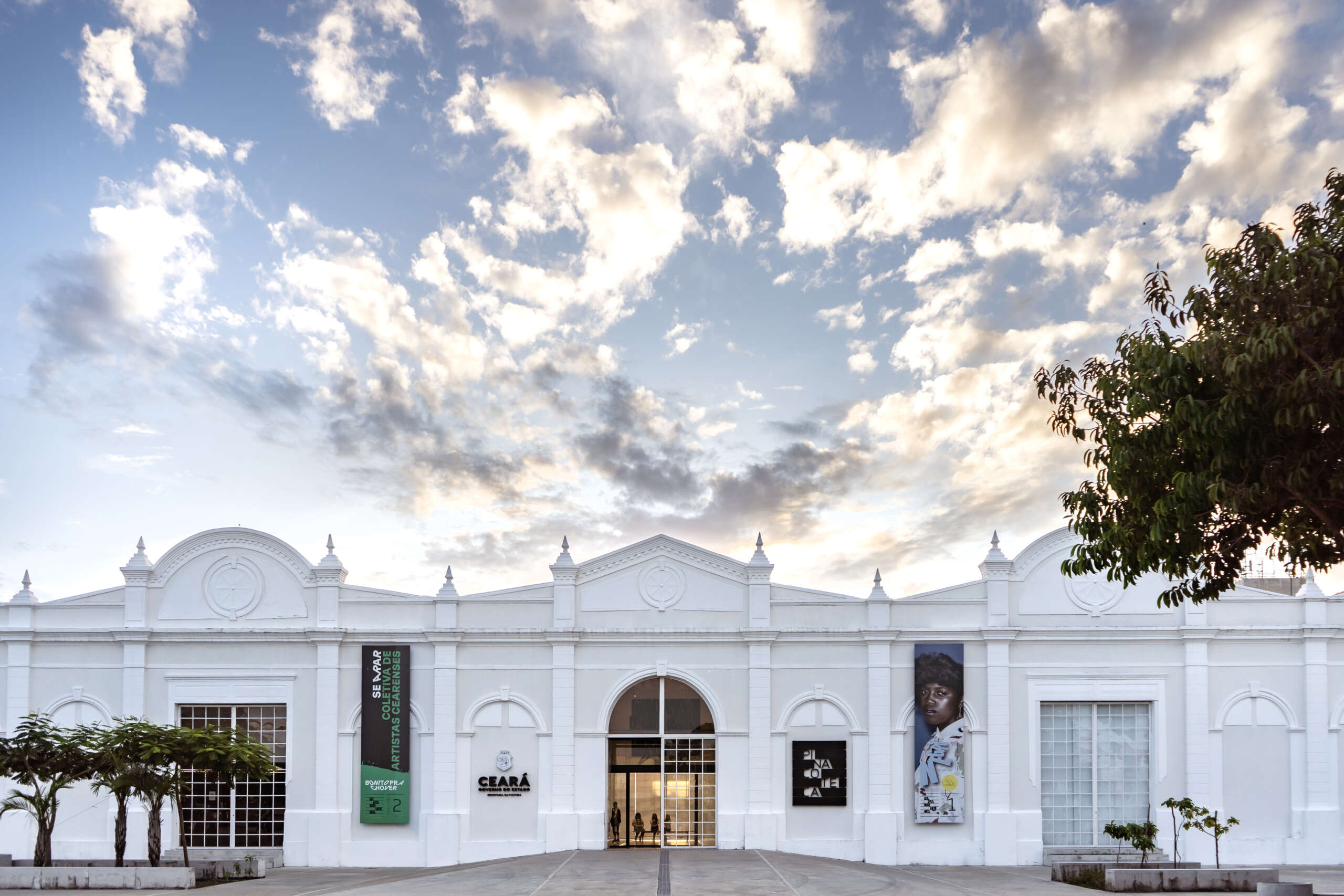 Ceará recebe o Projeto Andanças do Patrimônio para construção coletiva de políticas públicas de Patrimônio Cultural