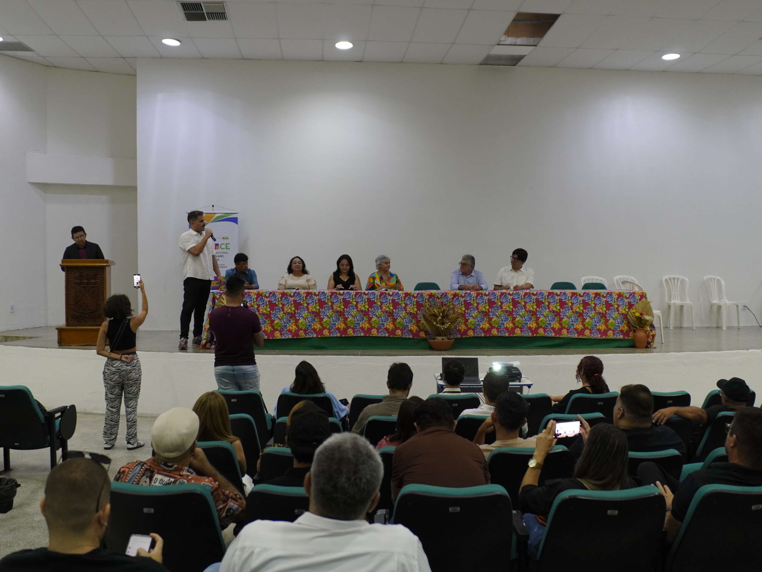 Secult Ceará encerra etapa dos Encontros Regionais da PNAB no município de Iguatu