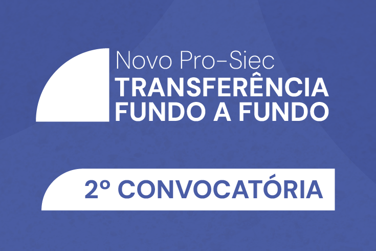 Fundo a Fundo: Secult divulga resultado final da 2ª transferência de R$15 milhões