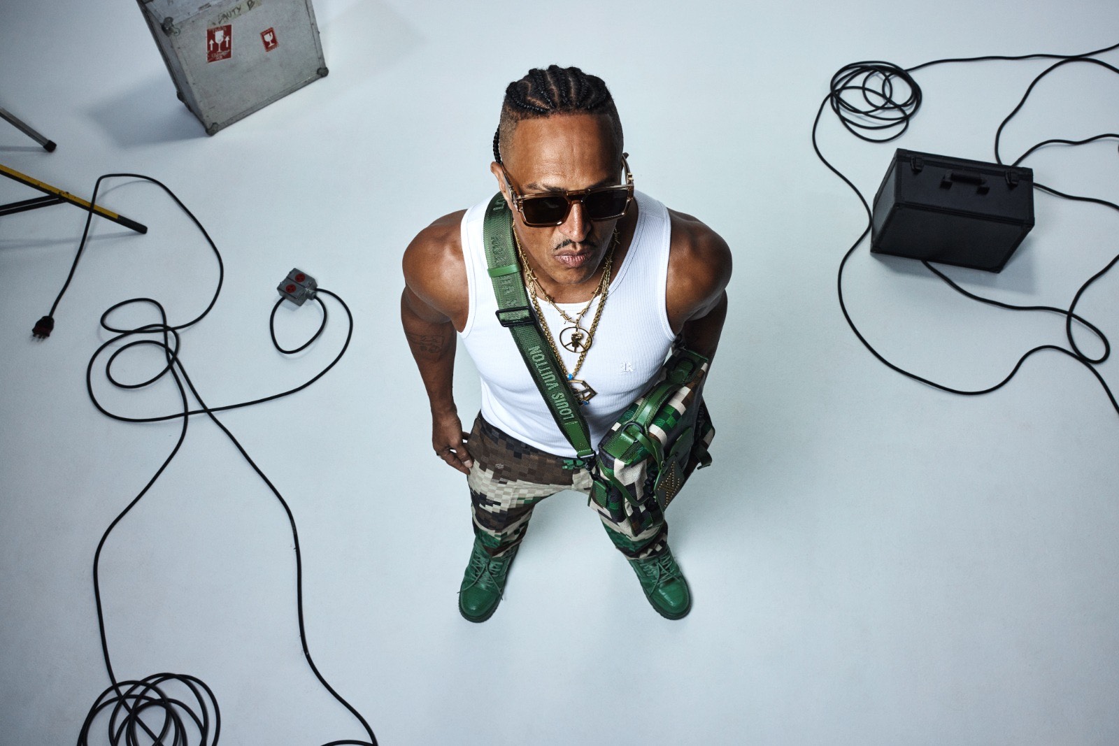 洋楽 G-Rap Boss Playa Commission Stream Boss Playa Never Change music | Listen to songs, albums