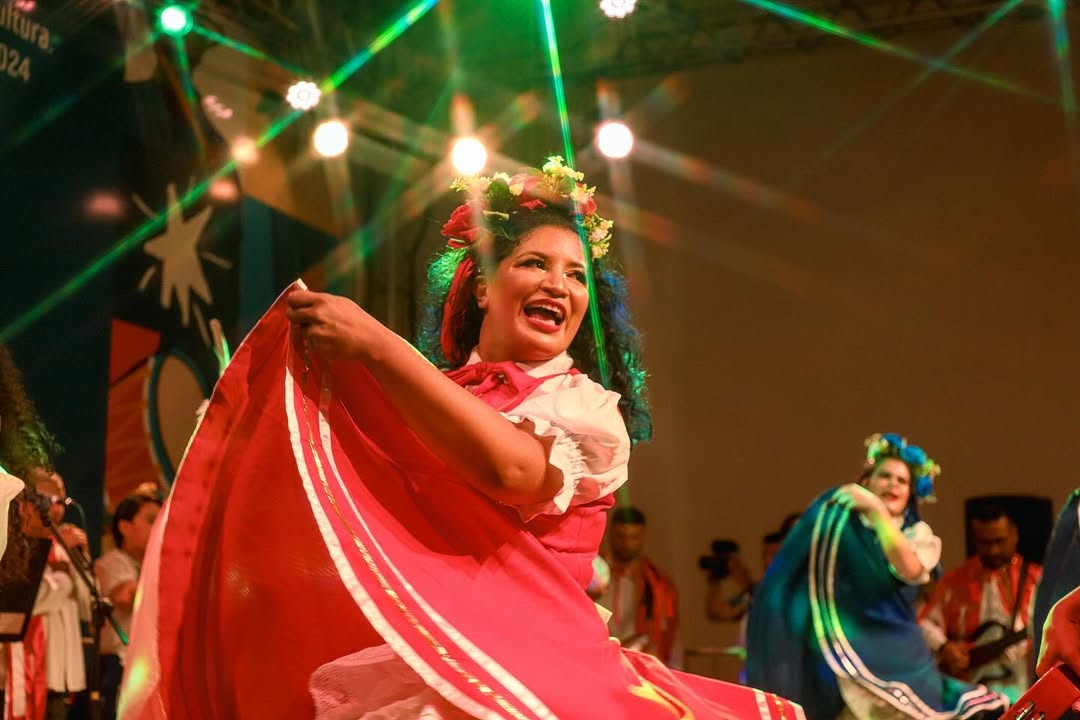 Governo do Ceará realiza XVIII Mostra Estadual do Ciclo Ceará Natalino na Estação das Artes