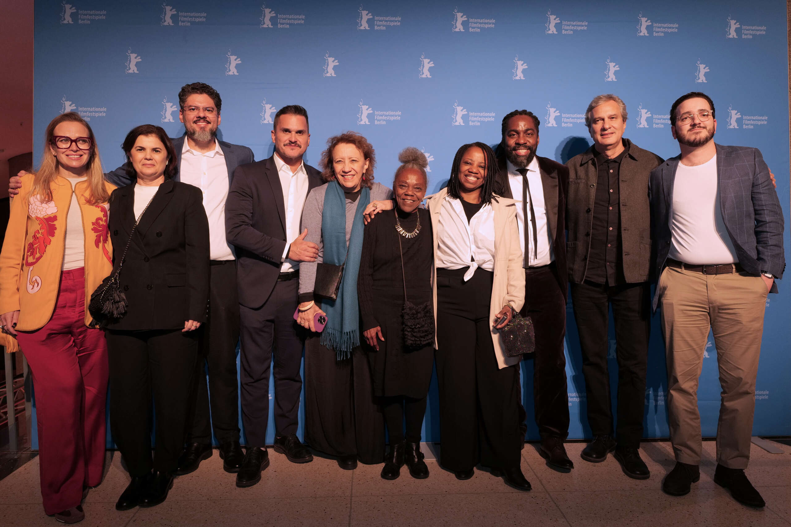 Cinema feito no Ceará é premiado na Berlinale 2026 com ” Fiz um foguete imaginando que você vinha” e “Feito Pipa”