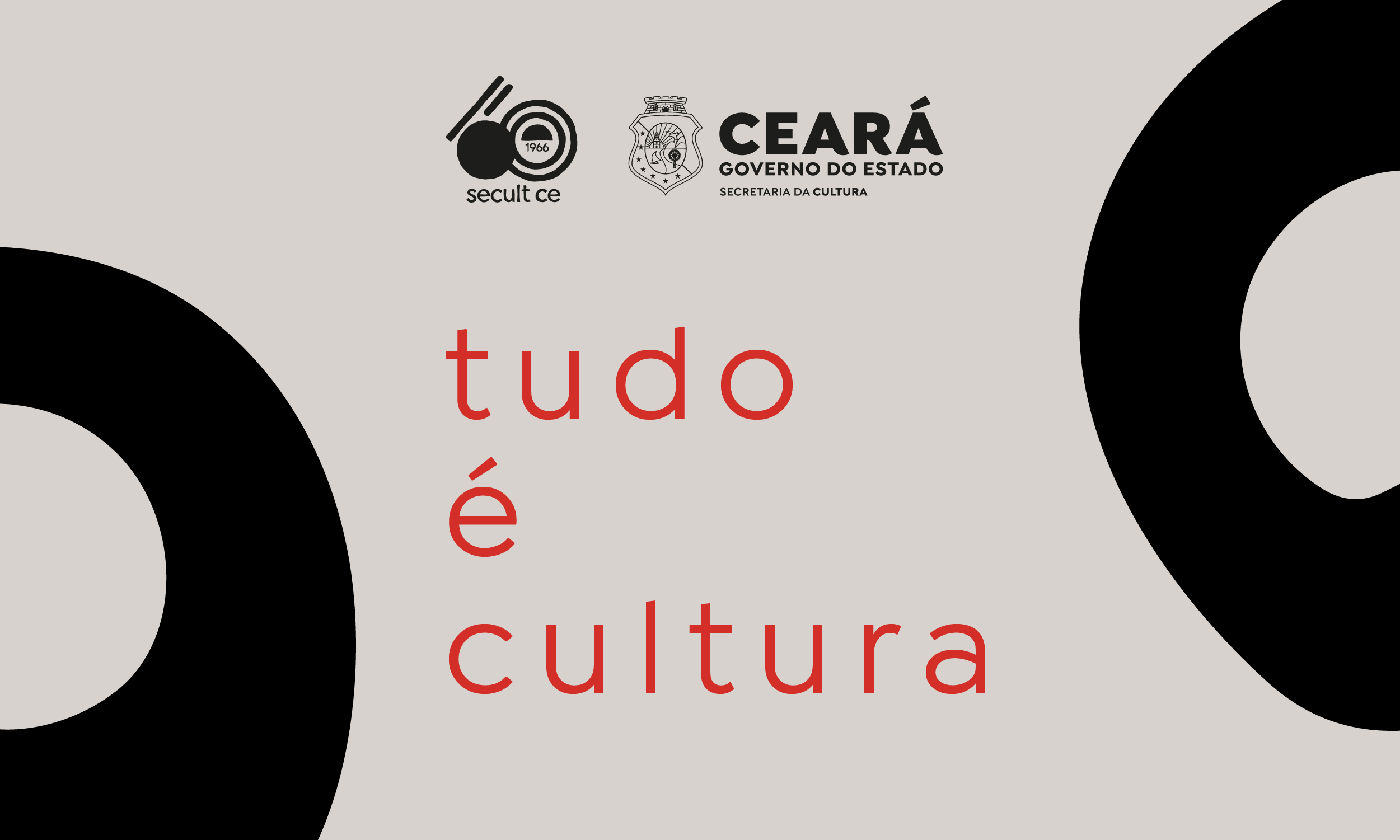 Secult Ceará celebra 60 Anos de pioneirismo com anúncio de pacote de ações e solenidade no Theatro José de Alencar