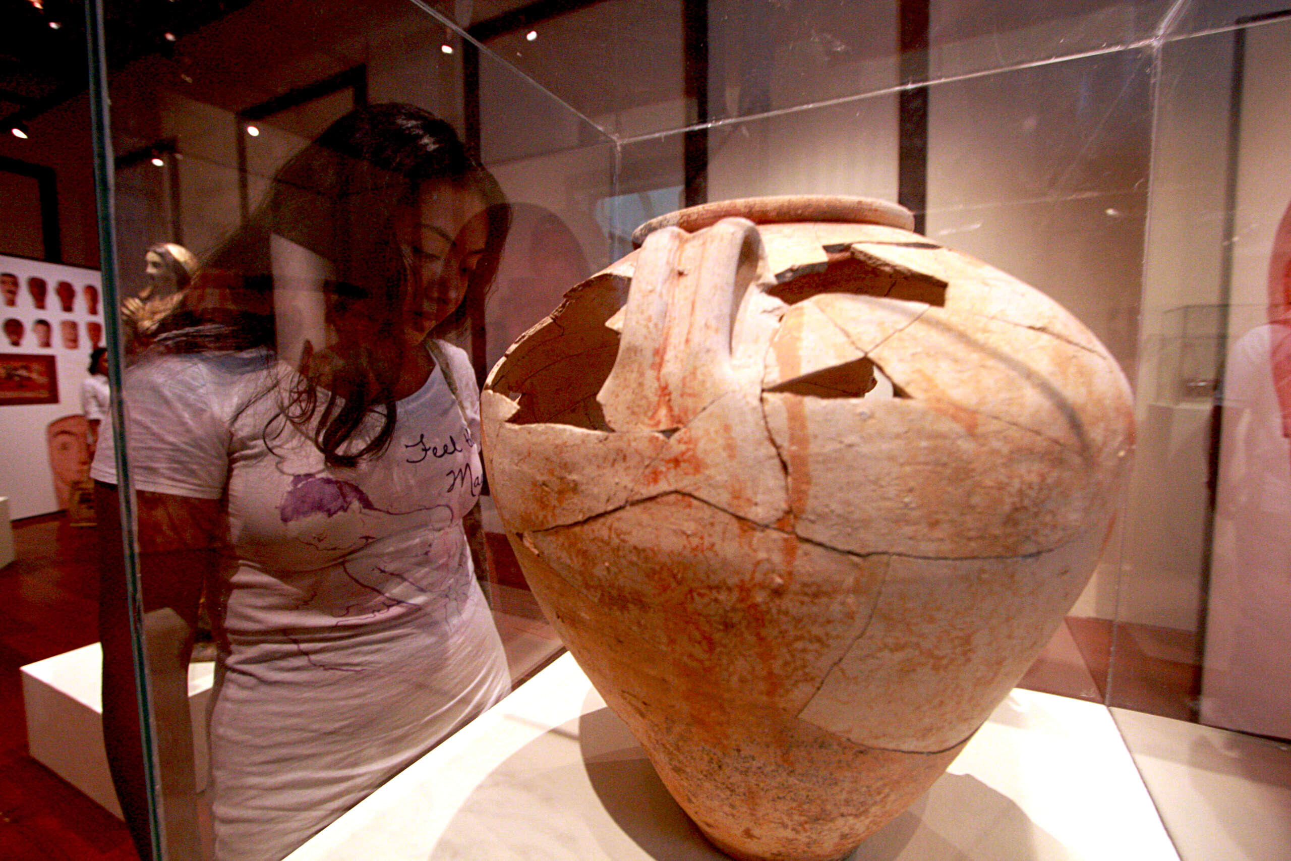 Espaços culturais do Governo do Ceará recebem a 24ª Semana Nacional de Museus