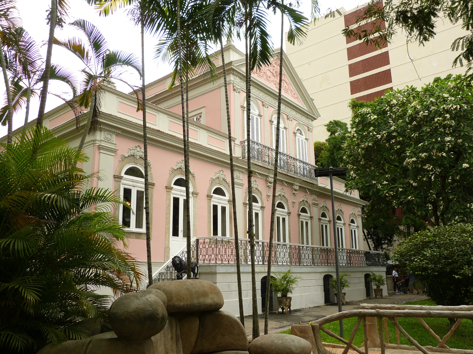 Comitiva da Secult Ceará participa do XV Seminário Internacional de Políticas Culturais no Rio de Janeiro